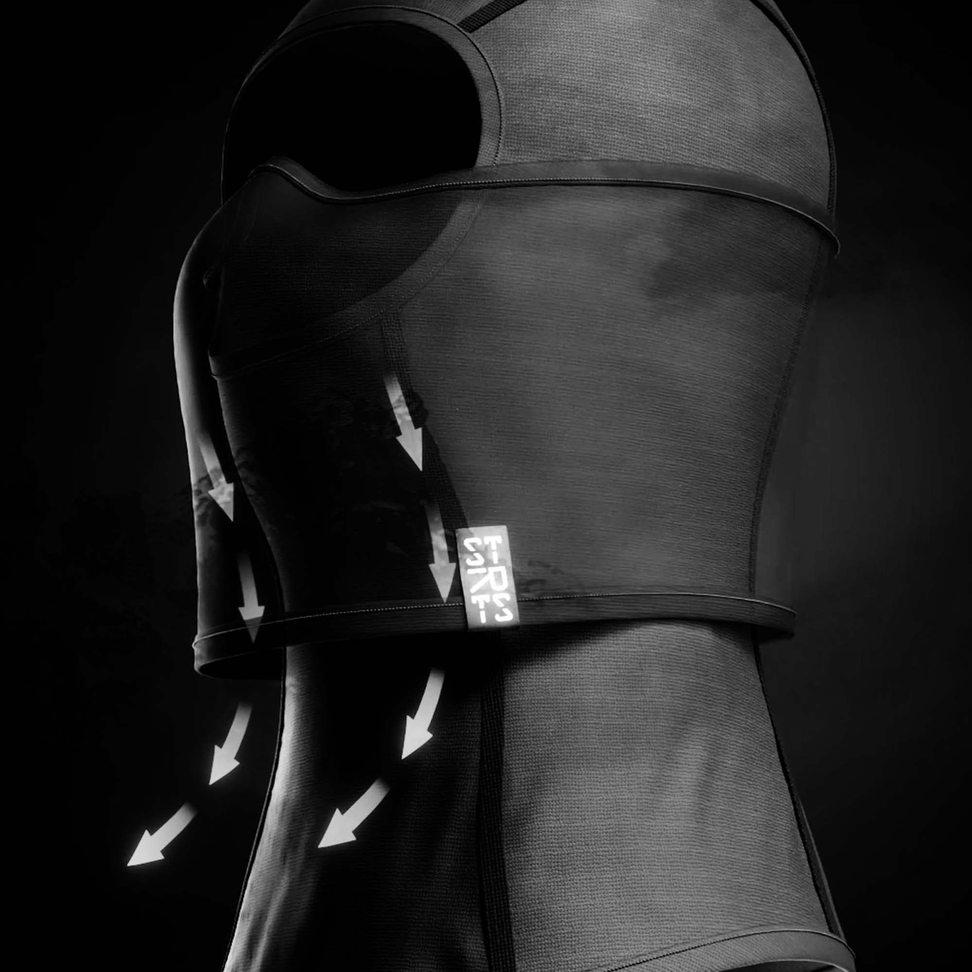 Archive ’25 // Magnetic Anti-Fog StormCell™ Balaclava - Image 3