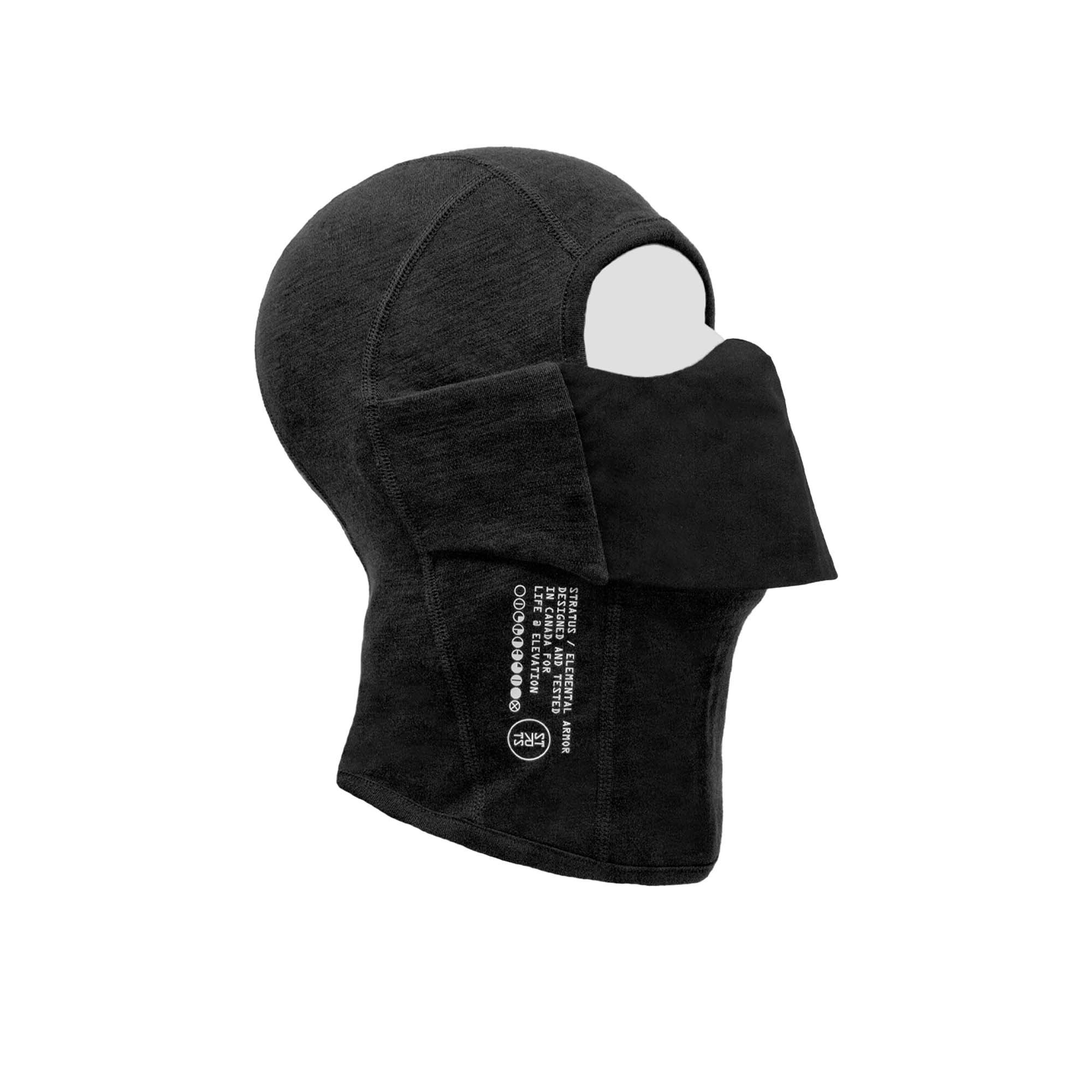 Archive ’25 // Magnetic SuperCell™ Balaclava - Image 3