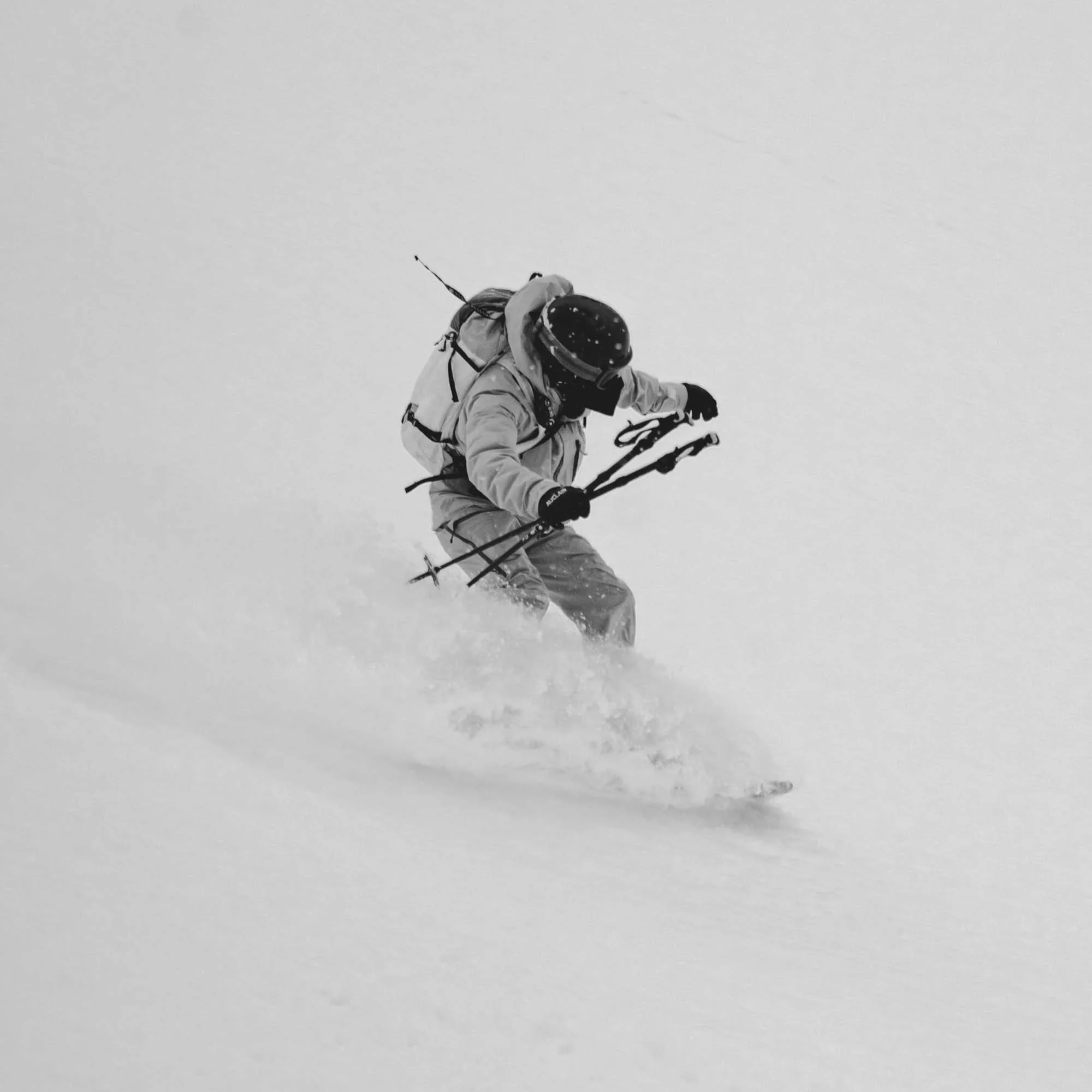 Archive ’25 // Magnetic SuperCell™ Balaclava - Image 4