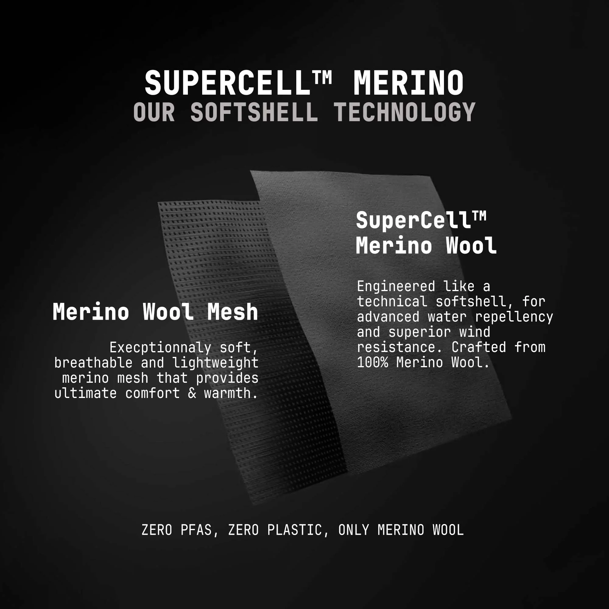 Magnetic Anti-Fog SuperCell™ Balaclava - Image 6