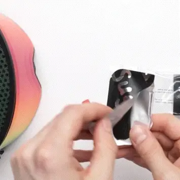 Magnetic Anti-Fog SuperCell™ Balaclava - Image 7