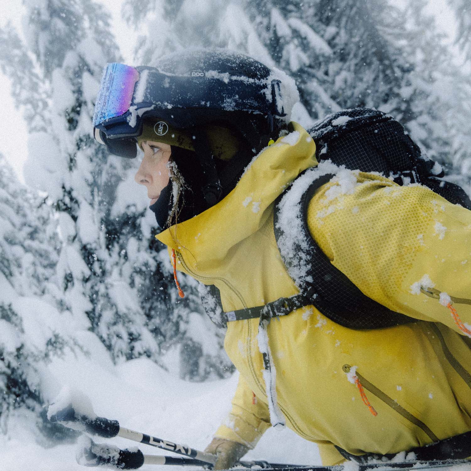 Neve Beanie - Image 4