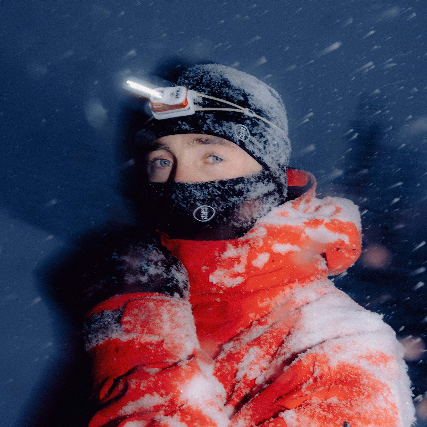 Neve Beanie - Image 5