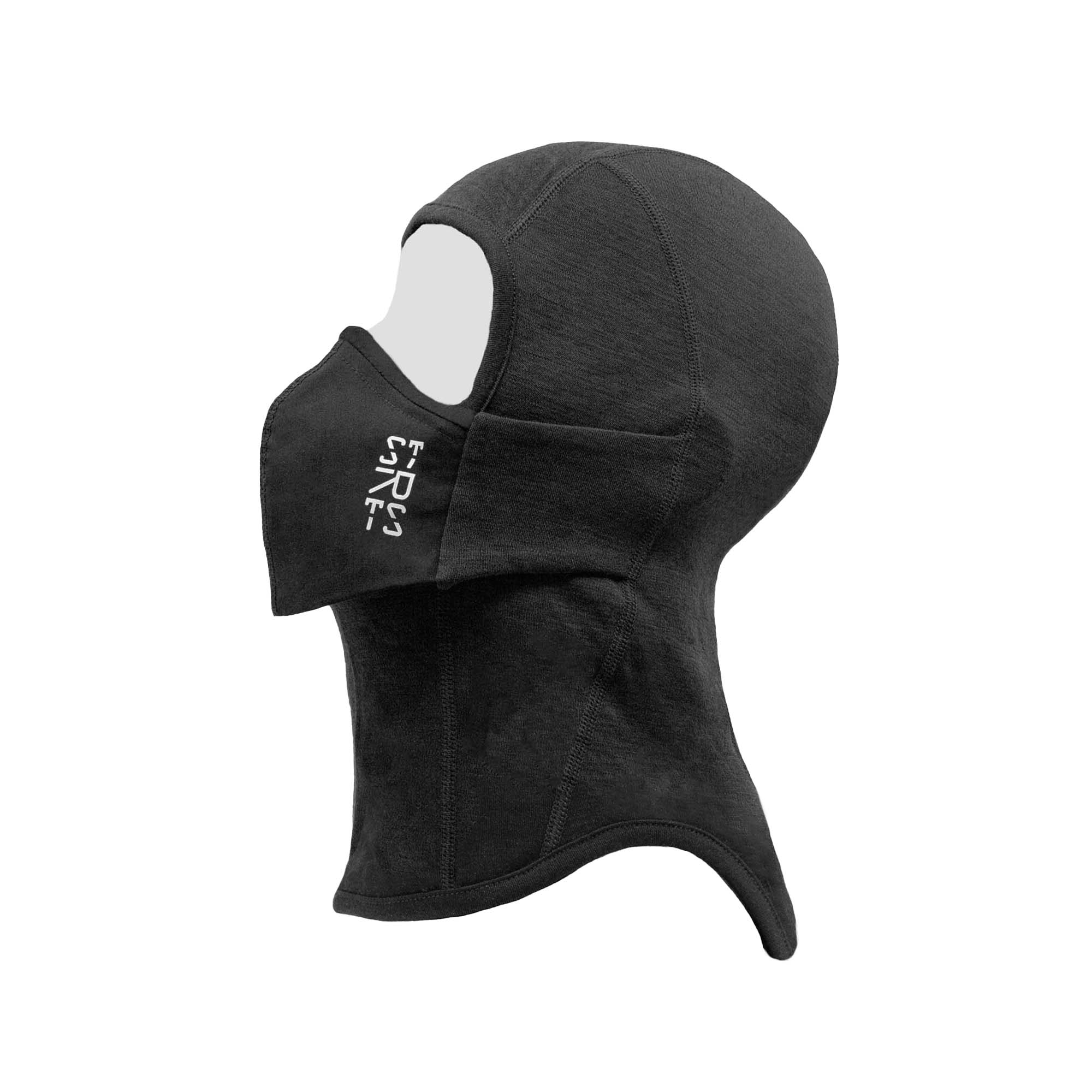 SureFit Anti-Fog SuperCell™ Balaclava - Image 7